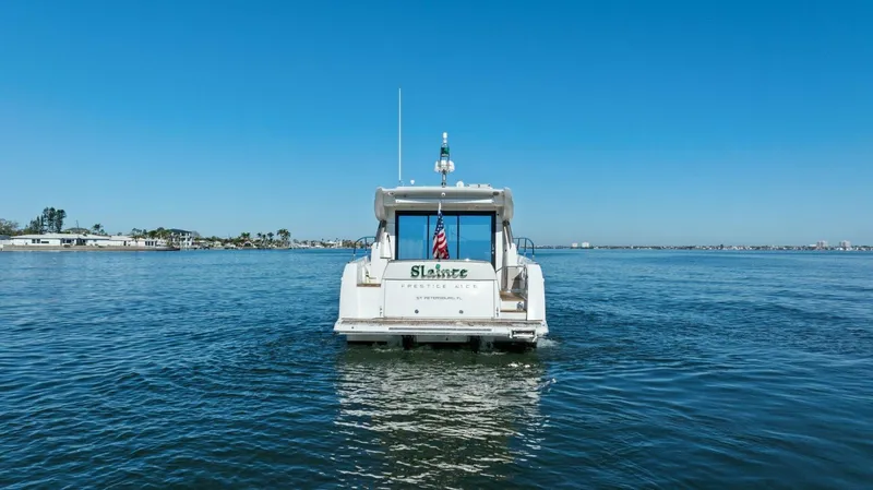 Slide: The Image of Prestige 450 S 2014 - 66