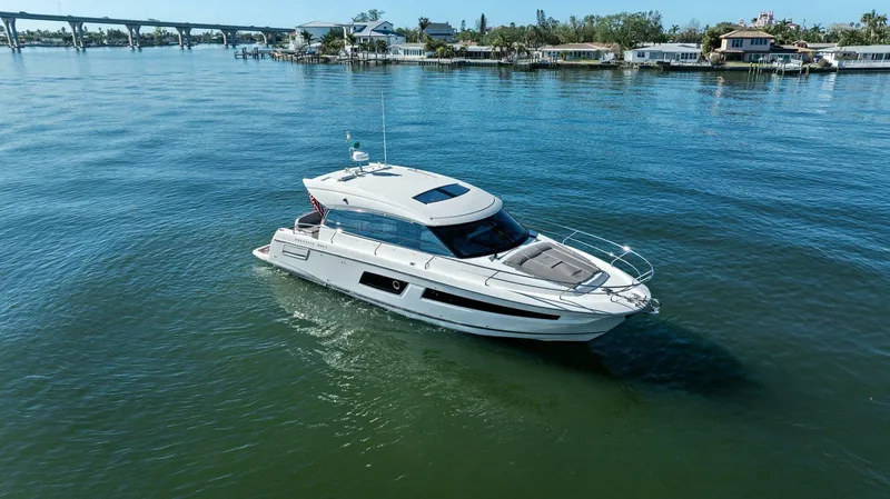 Slide: The Image of Prestige 450 S 2014 - 67