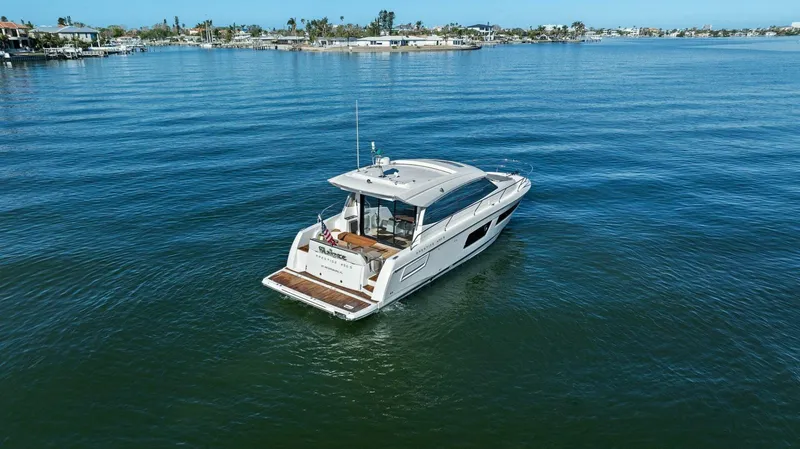 Slide: The Image of Prestige 450 S 2014 - 69