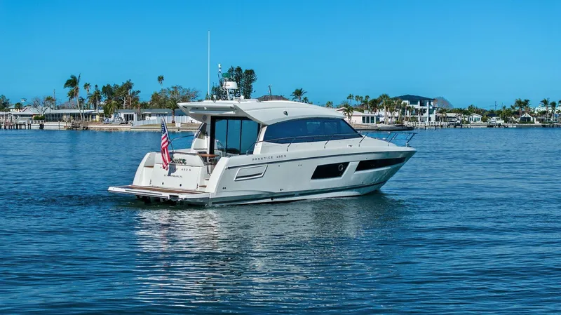 Slide: The Image of Prestige 450 S 2014 - 71