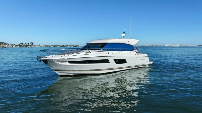 Slide: The Image of Prestige 450 S 2014 - 73