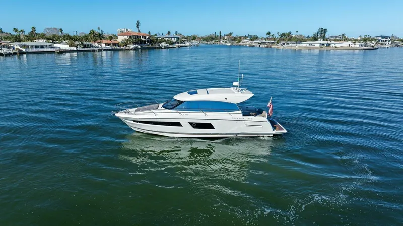 Slide: The Image of Prestige 450 S 2014 - 75