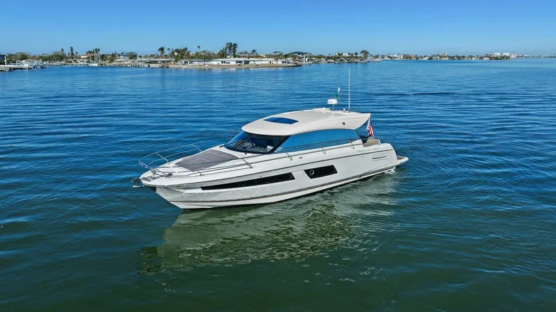 Slide: The Image of Prestige 450 S 2014 - 77