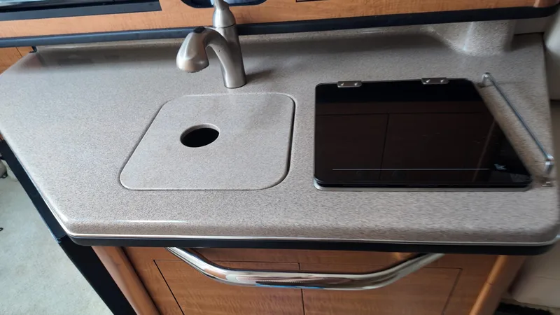 Slide: The Image of Sea Ray Sundancer 260 2006 - 15