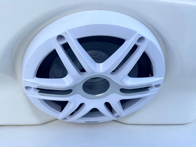 Slide: The Image of Sea Ray Sundancer 260 2006 - 20