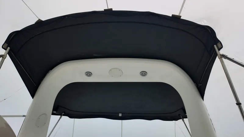 Slide: The Image of Sea Ray Sundancer 260 2006 - 27