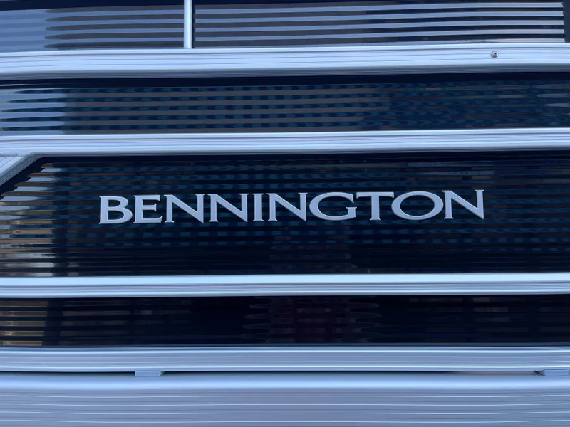 Slide: The Image of Bennington 22SSRSE 2025 - 13