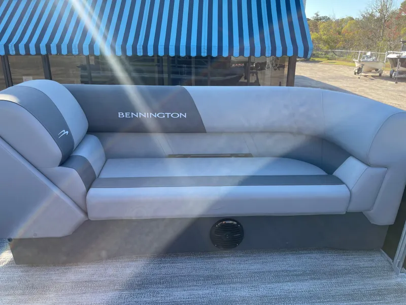 Slide: The Image of Bennington 22SSRSE 2025 - 16