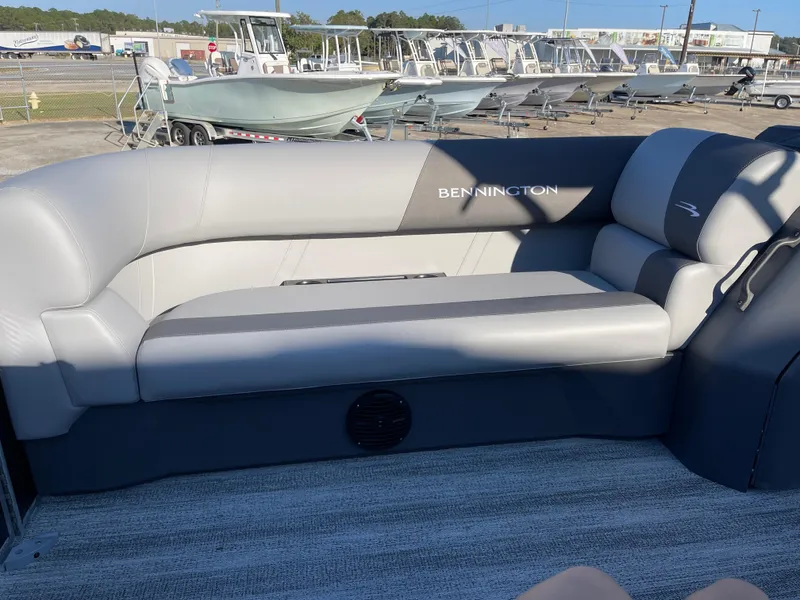 Slide: The Image of Bennington 22SSRSE 2025 - 18