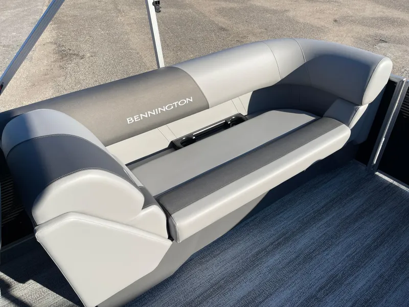 Slide: The Image of Bennington 22SSRSE 2025 - 33