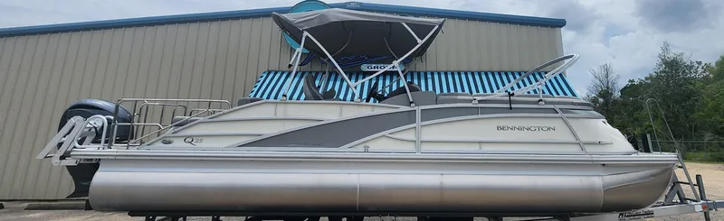 Slide: The Image of Bennington 25QSBSR 2024 - 1