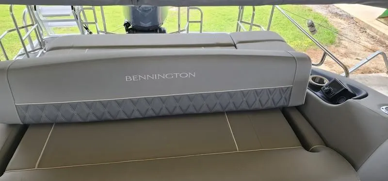 Slide: The Image of Bennington 25QSBSR 2024 - 9