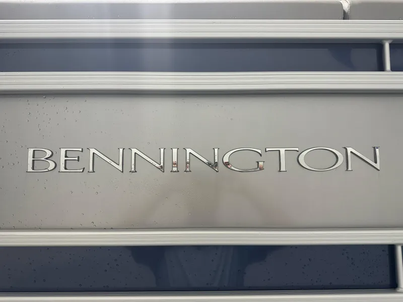 Slide: The Image of Bennington 27QFBWAT2SR 2024 - 10