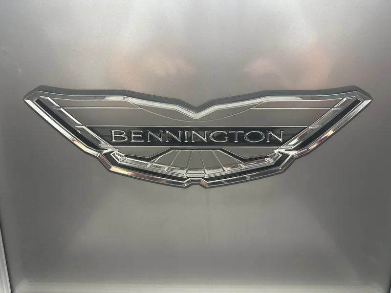 Slide: The Image of Bennington 27QFBWAT2SR 2024 - 17