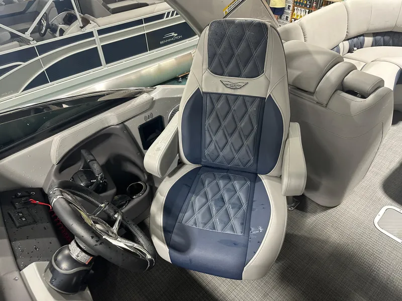 Slide: The Image of Bennington 27QFBWAT2SR 2024 - 39