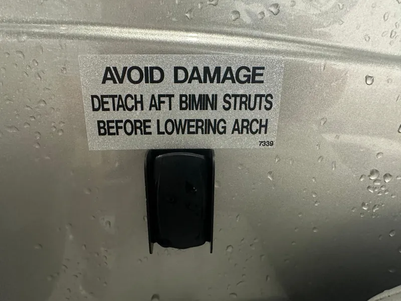 Slide: The Image of Bennington 27QFBWAT2SR 2024 - 40