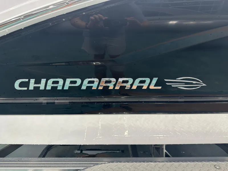 Slide: The Image of Chaparral SSI21SP 2024 - 52