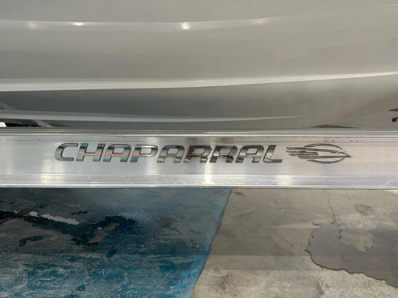 Slide: The Image of Chaparral SSI21SP 2024 - 54