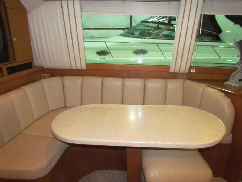 Slide: The Image of Ocean Yachts 48 Super Sport 2000 - 66