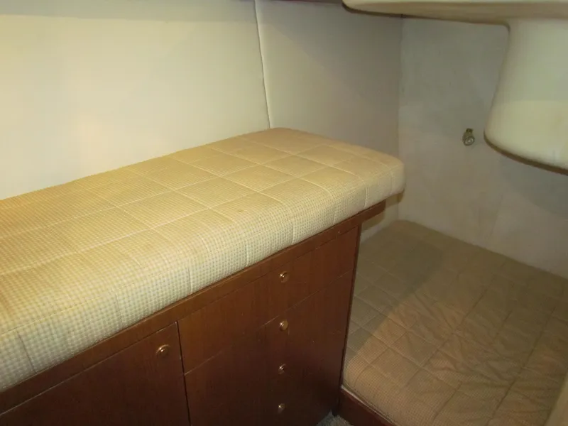 Slide: The Image of Ocean Yachts 48 Super Sport 2000 - 67