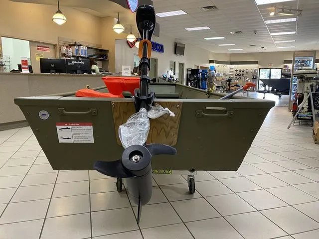 Slide: The Image of Lowe L1240 Jon 2025 - 4