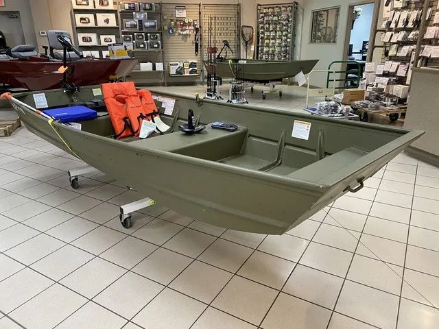 Slide: The Image of Lowe L1240 Jon 2025 - 6