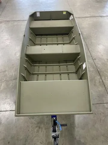 Slide: The Image of Lowe L1448 Jon 2025 - 10