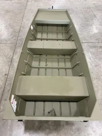 Slide: The Image of Lowe L1448 Jon 2025 - 11