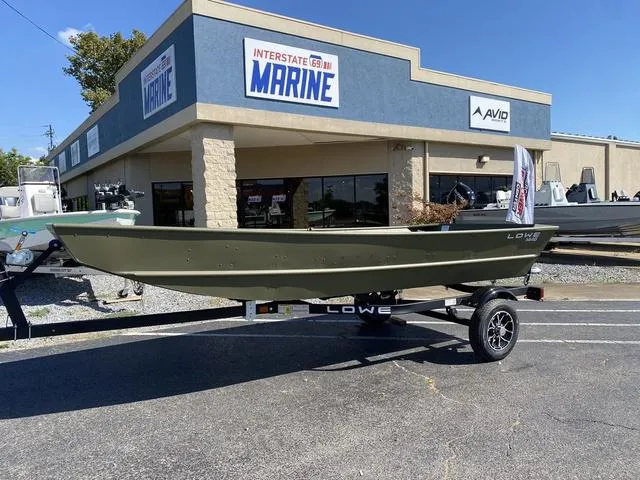 Slide: The Image of Lowe L1448 Jon 2025 - 2