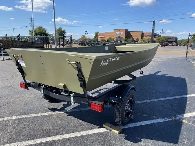 Slide: The Image of Lowe L1448 Jon 2025 - 5