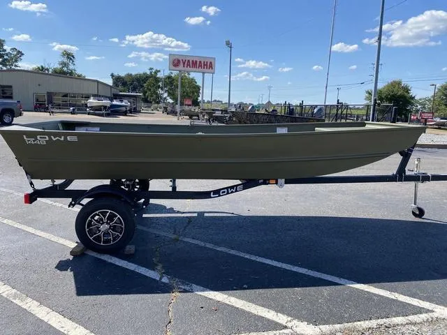 Slide: The Image of Lowe L1448 Jon 2025 - 6