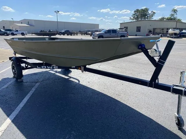 Slide: The Image of Lowe L1448 Jon 2025 - 7