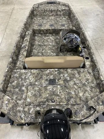 Slide: The Image of Excel Stalker 2072 Side Console 2024 - 10