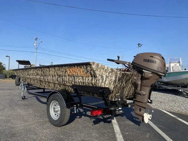 Slide: The Image of Excel Eclipse 15' 2025 - 3