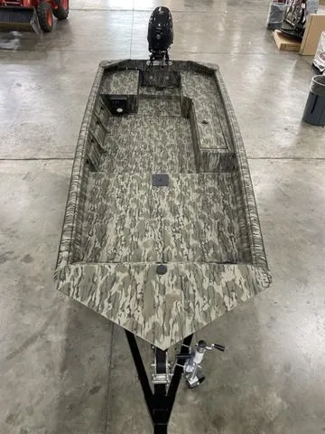 Slide: The Image of SeaArk 1548 DXS SLD W/ SUZUKI 30 2025 - 11