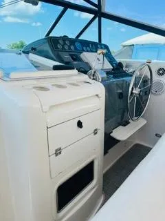 Slide: The Image of Tiara 4000 Express 2001 - 5