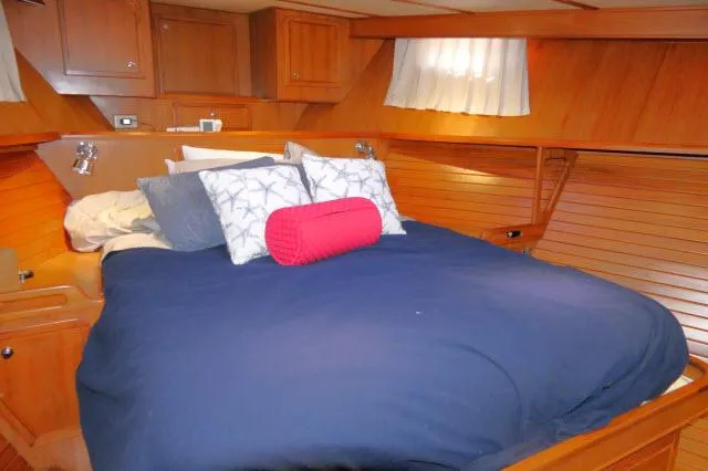 Slide: The Image of Master berth - 19