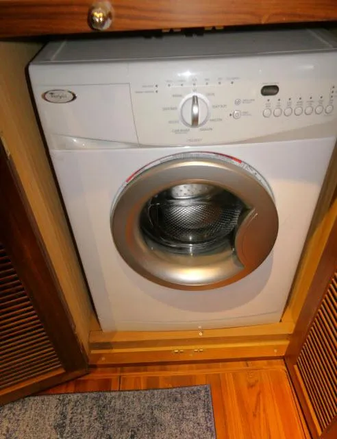 Slide: The Image of Washer - 29