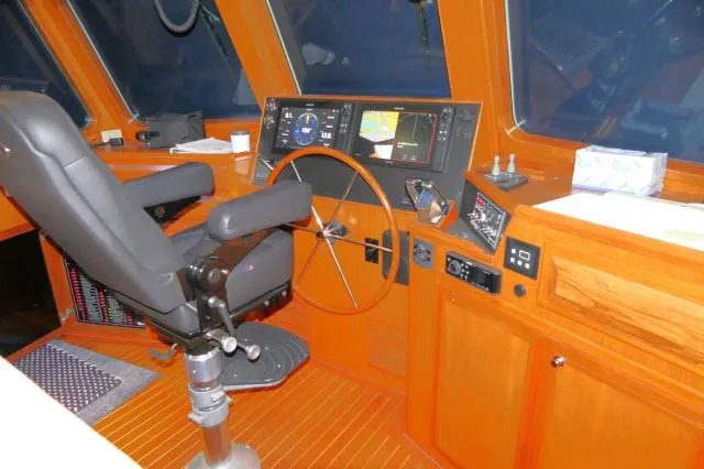 Slide: The Image of Pilothouse - 41