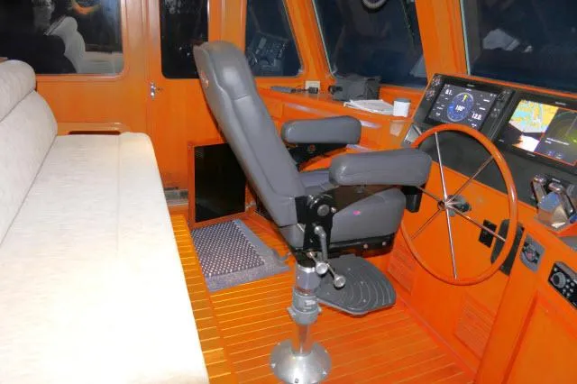 Slide: The Image of Pilothouse port - 42