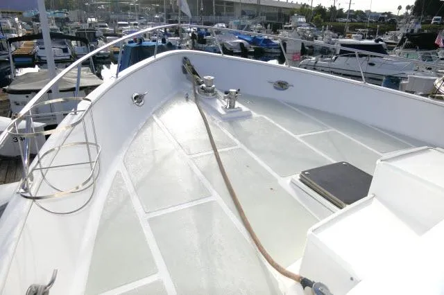 Slide: The Image of Deck forward - 49