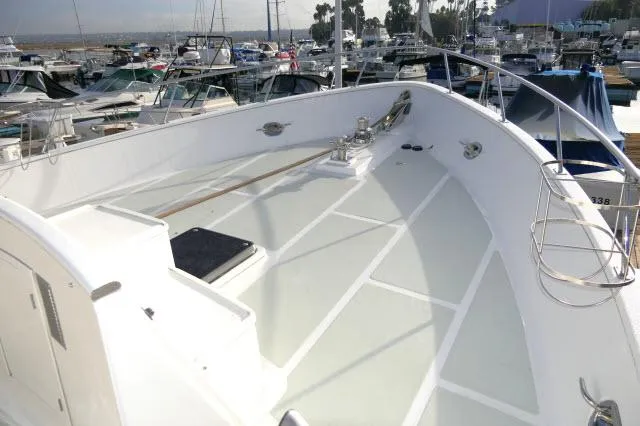 Slide: The Image of Deck port forward - 50