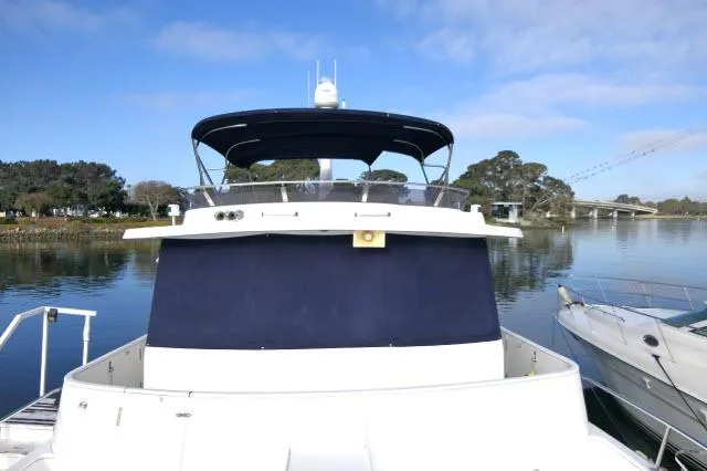 Slide: The Image of Deck bridge - 53