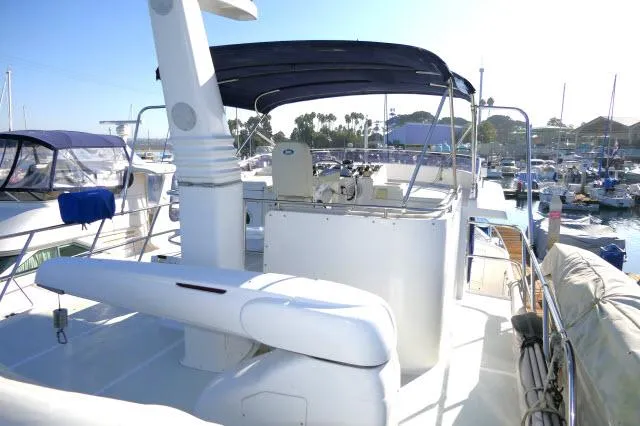 Slide: The Image of Flybridge forward - 63