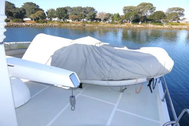 Slide: The Image of Dinghy - 71