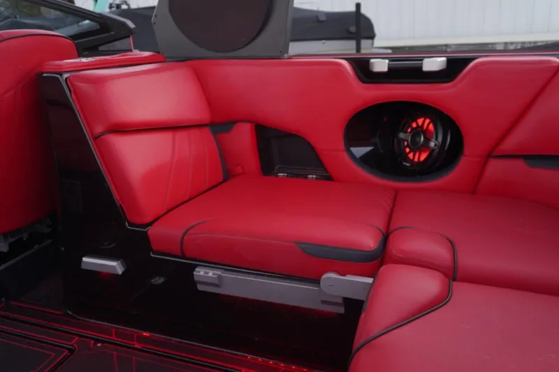 Slide: The Image of Supra SA 450 2020 - 11