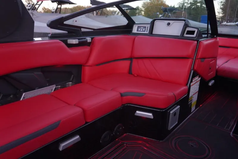 Slide: The Image of Supra SA 450 2020 - 12