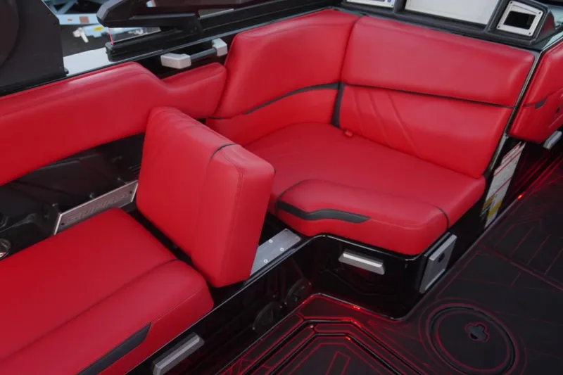 Slide: The Image of Supra SA 450 2020 - 13