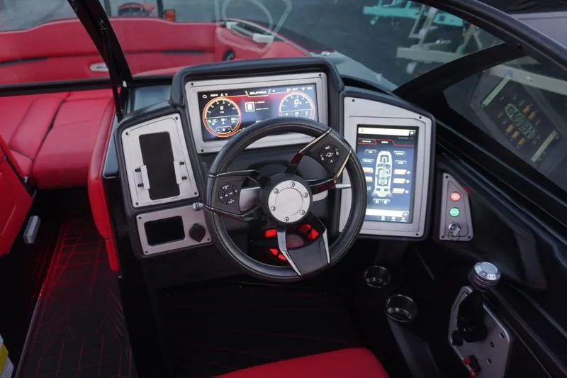 Slide: The Image of Supra SA 450 2020 - 18