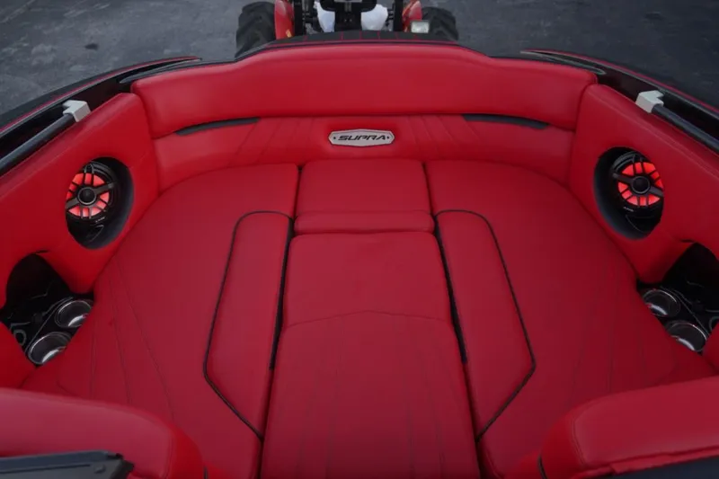 Slide: The Image of Supra SA 450 2020 - 21